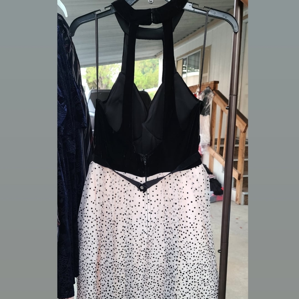 Dress - Picture 2 of 3